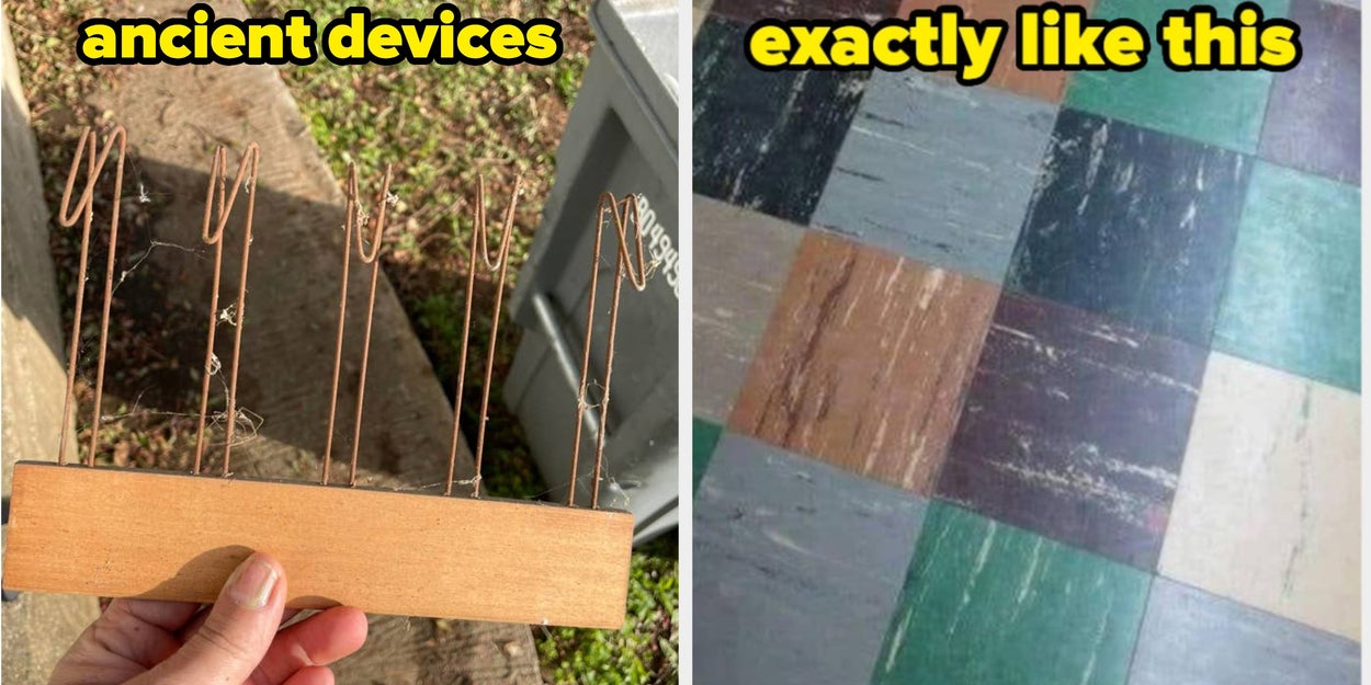 School Items From The '90s That No Longer Exist