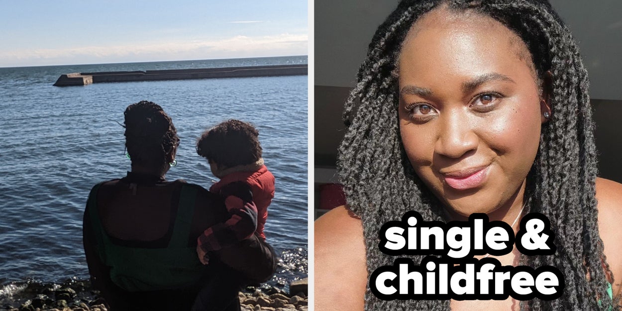 Why I Don't Want Kids: The Honest Truth