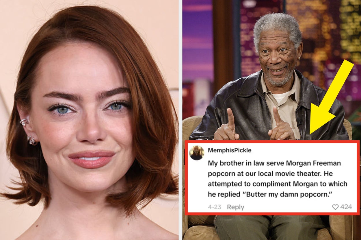 People Are Sharing The Celebrities They Say Were Surprisingly Mean To Them In Real Life, And You Definitely Won't See Some Of These Names Coming
