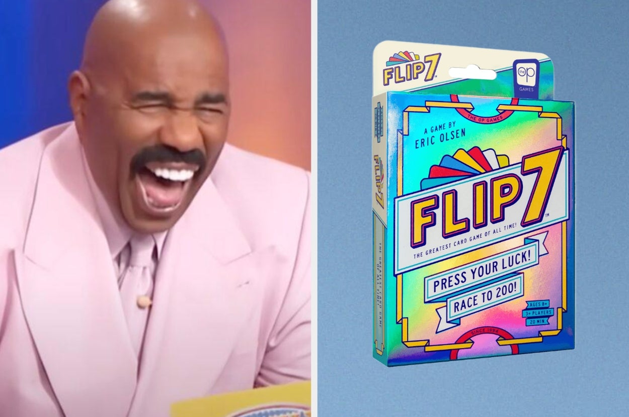 Tell Us About Yourself And We’ll Give You A Card Game To Try