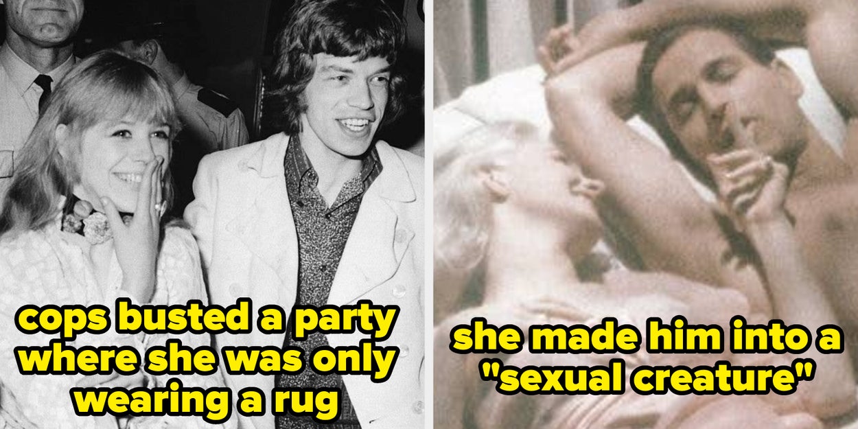 Old Hollywood Celebrity Cheating Scandals
