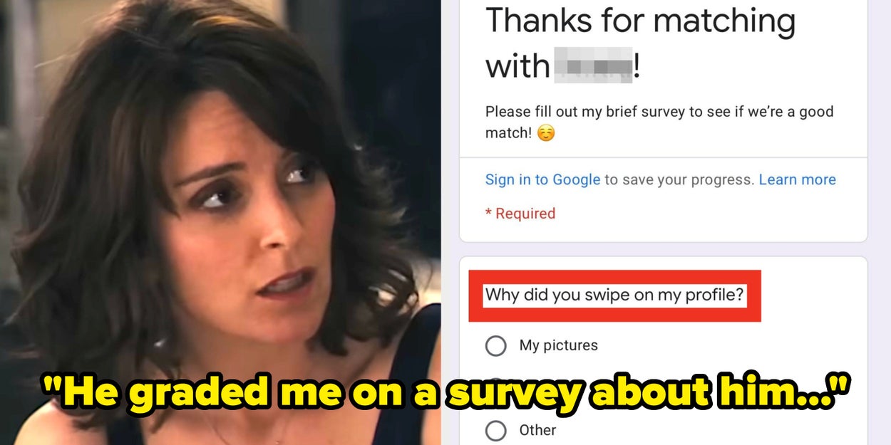 31 First Date Red Flags That Made Women Block Men