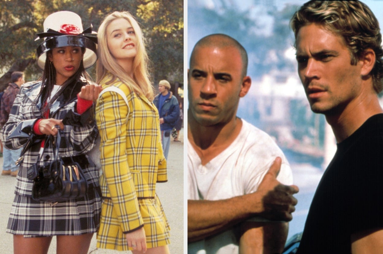 Netflix Is Releasing 40 Massive Movies In August, And Honestly, I’m Already Planning My Entire Month Around Them
