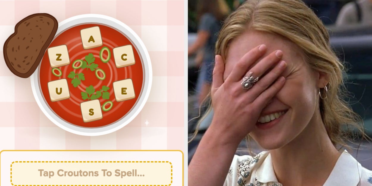 The Soup Of The Day #86