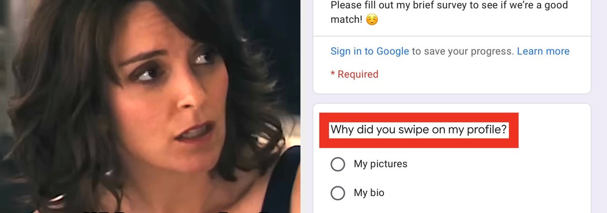 Women Are Sharing The First Date Moments That Made Them Immediately Block A Man, And "His Wife Picked Him Up" Is Only The Beginning