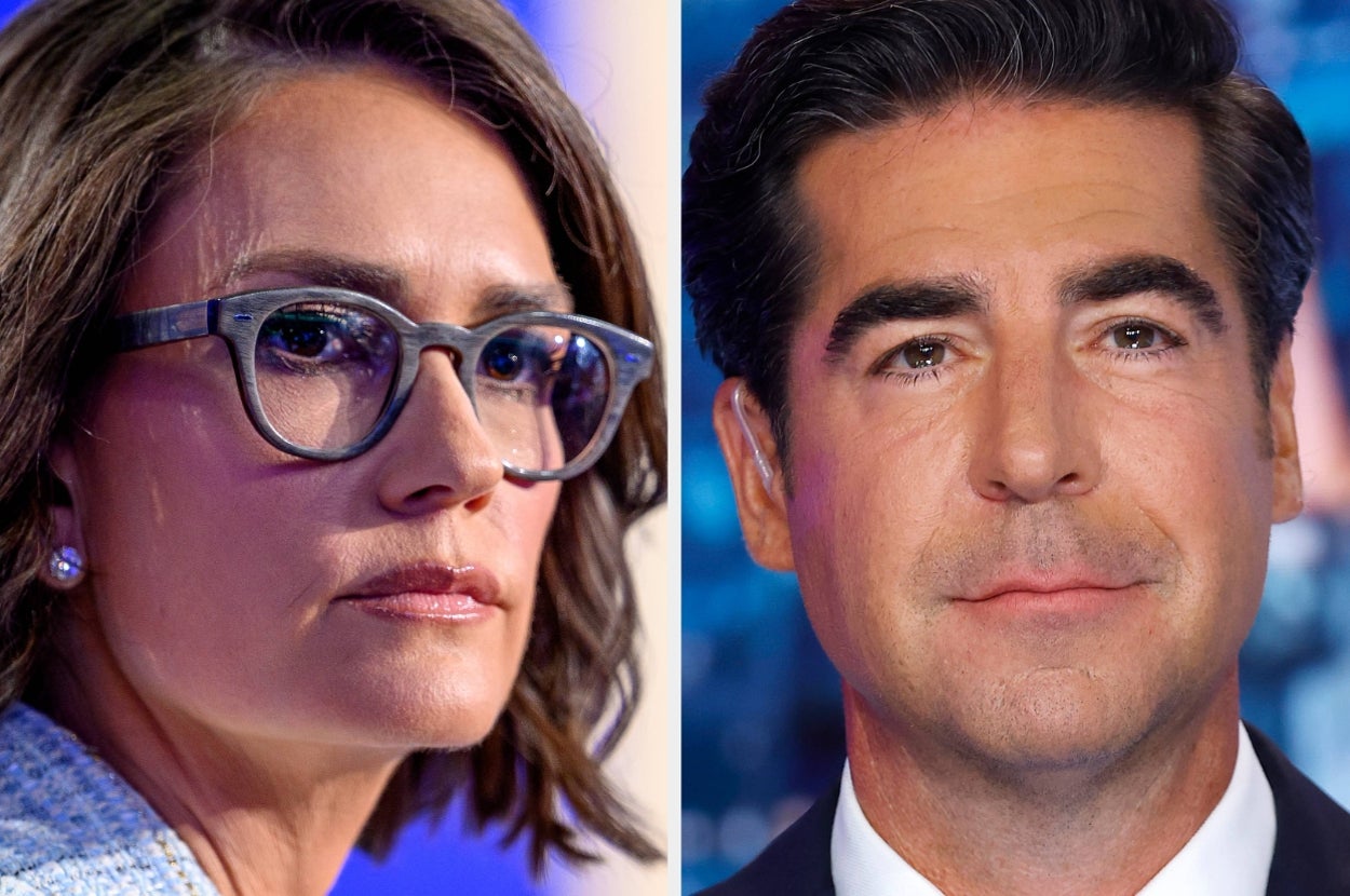 Jesse Watters Is Allegedly Threatened By The "Bro" Vibes Of These 2 Democrat Politicians, And I'm Just Gonna Leave This Here
