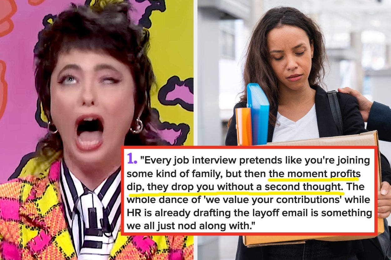 buzzfeed.com - Jake Farrington - 30 Annoying, Confusing, And Pure 'Nonsense' Parts Of Modern Life
