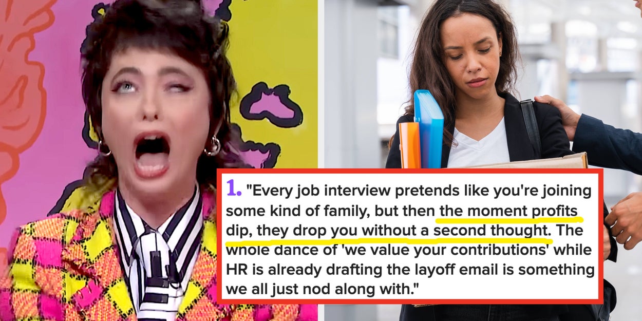 30 Nonsense Things We Accept As Normal Today