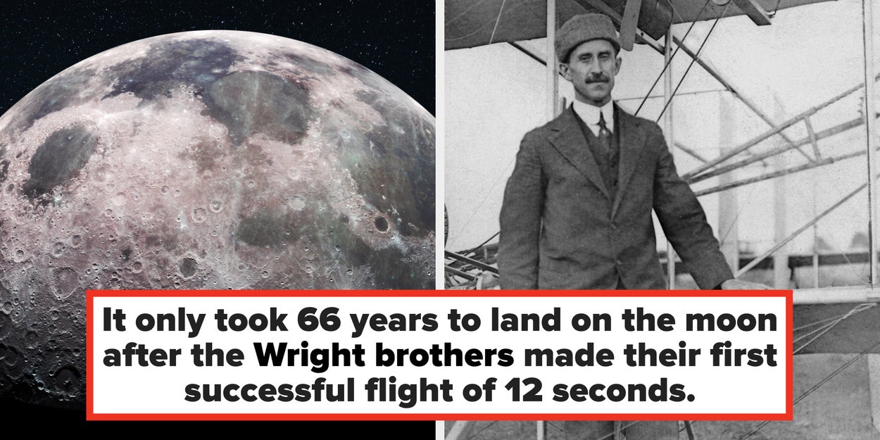 19 Mind-Blowing Facts That'll Change How You See Time