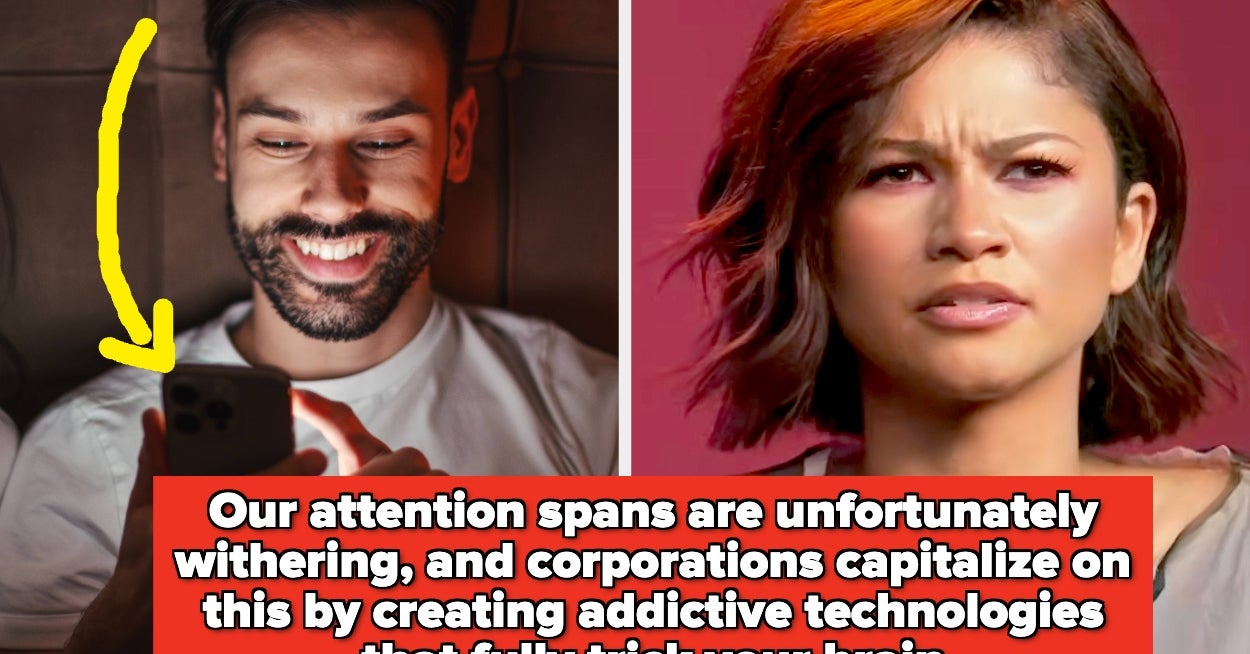 30 Annoying, Confusing, And Pure “Nonsense” Parts Of Modern Life That We For Some Reason Just Looked At And Said, “OK Yeah, I Guess This Is Fine”