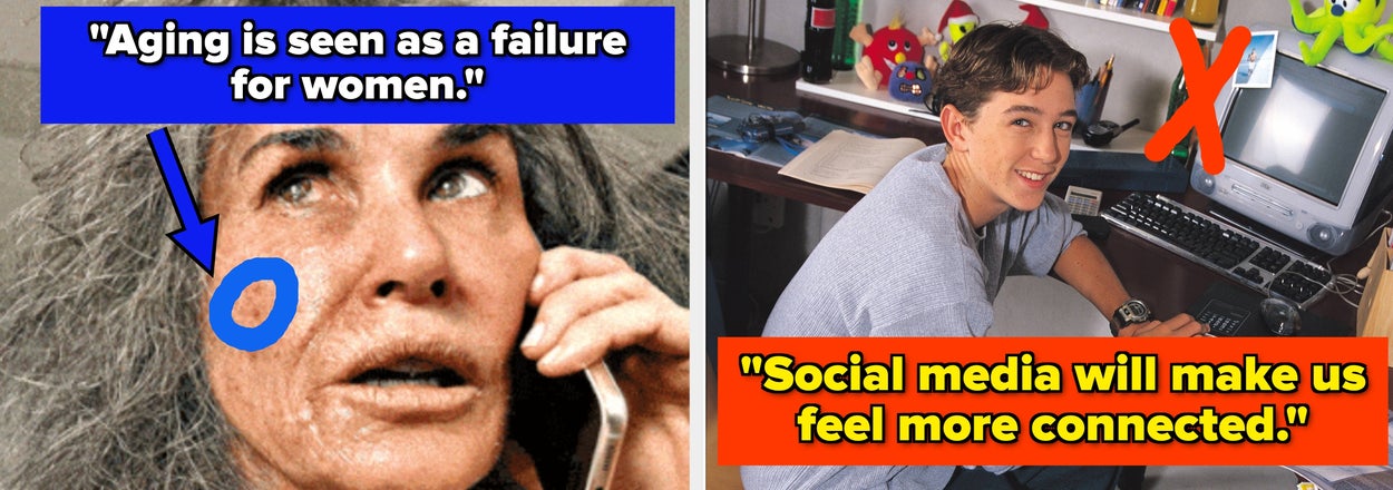 “Work Hard And You Can Buy A House”: People Are Sharing The “Giant Lies” That Were Successfully Sold To Their Entire Generation