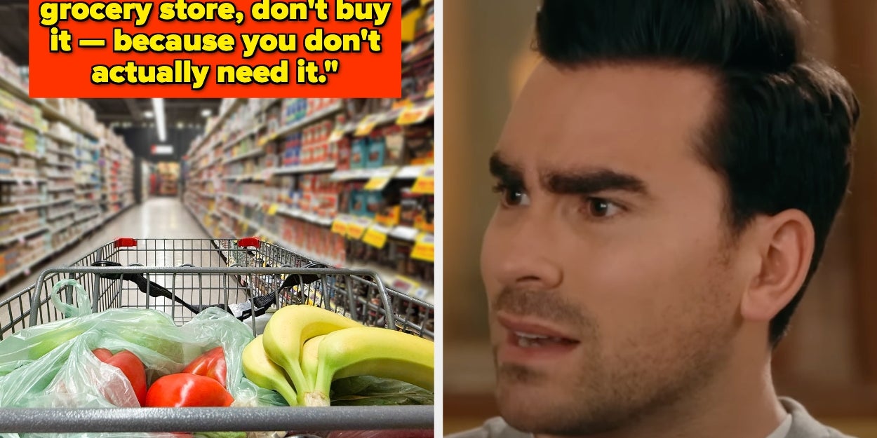 23 No-Buy Year Tips From People Who Actually Stopped Impulse Spending