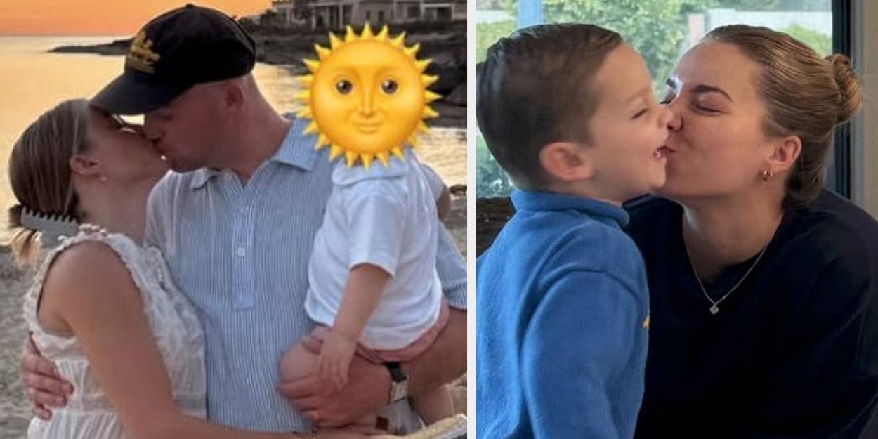 Emilie Kiser On Son Not Wearing Life Jacket After Trigg's Death