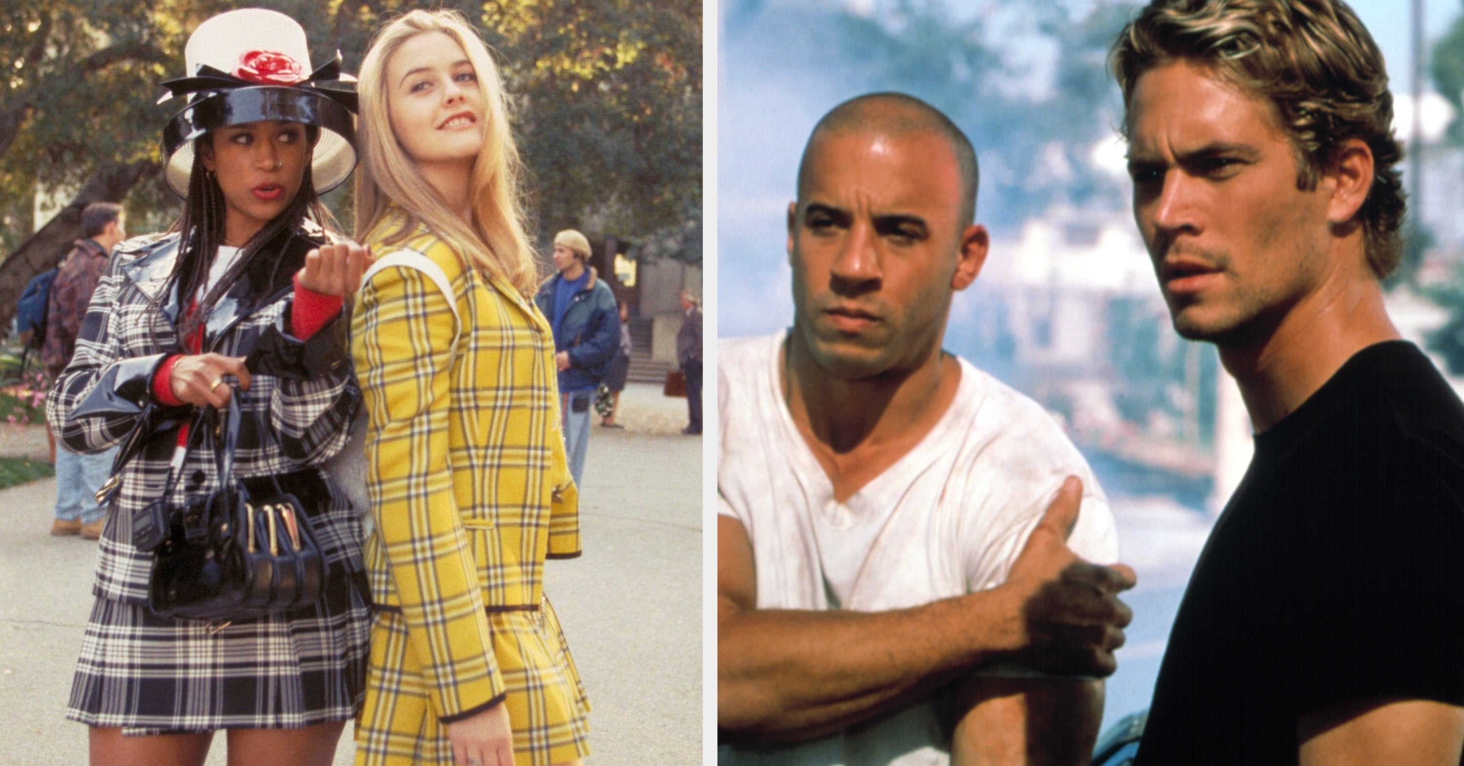 Netflix Is Releasing 40 Massive Movies In August, And Honestly, I’m Already Planning My Entire Month Around Them