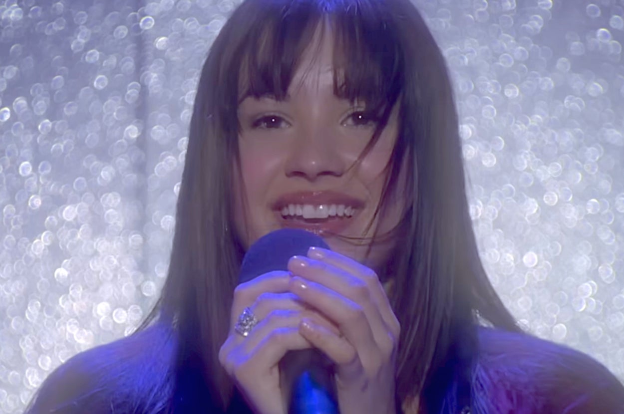 I'm Sorry, But No One Over 34 Can Ace This Easy Disney Channel Movie Quiz
