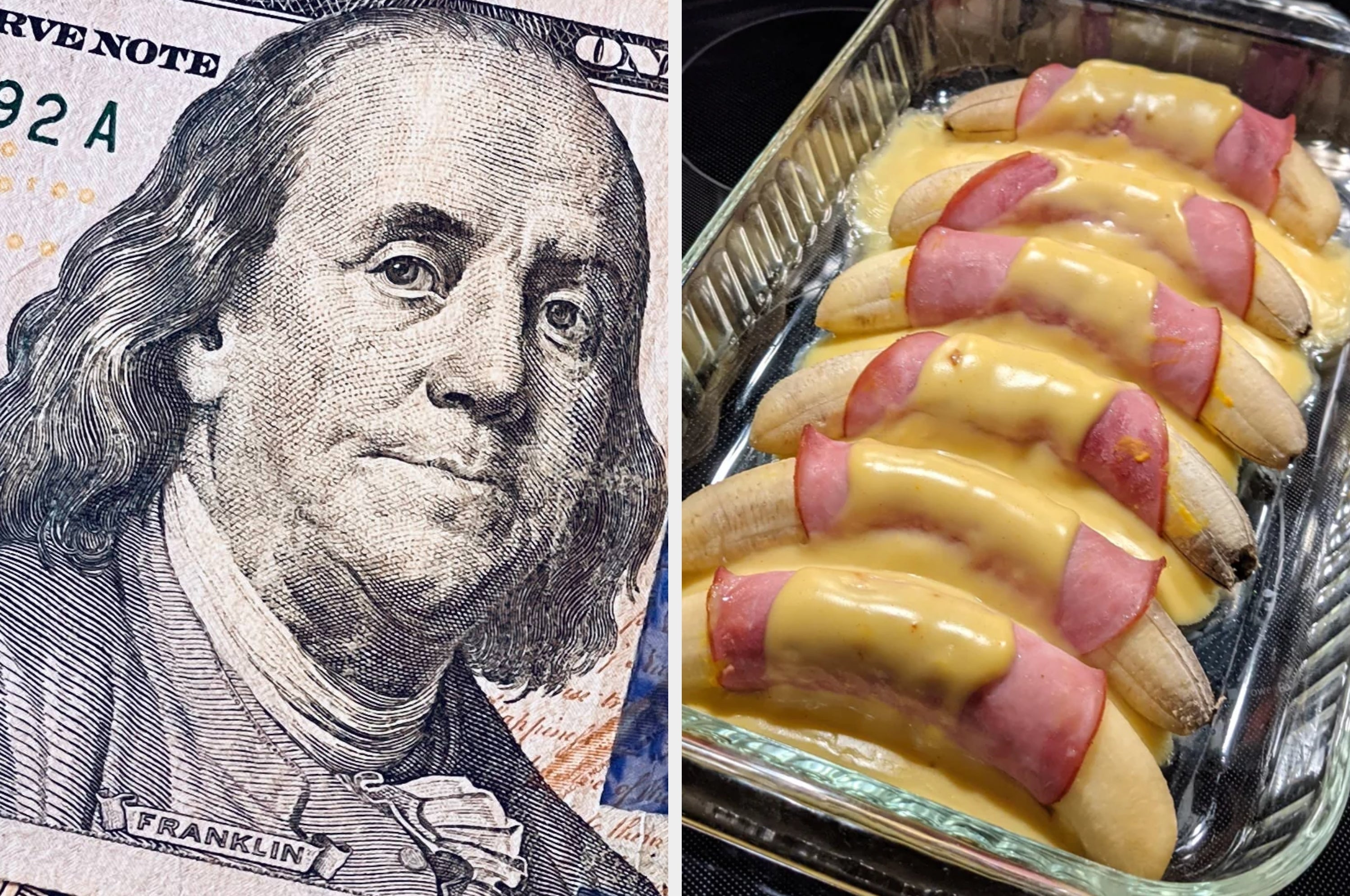 buzzfeed.com - Sydney Mills - Be Real, Would You Actually Eat These Vintage Foods For Just $100?