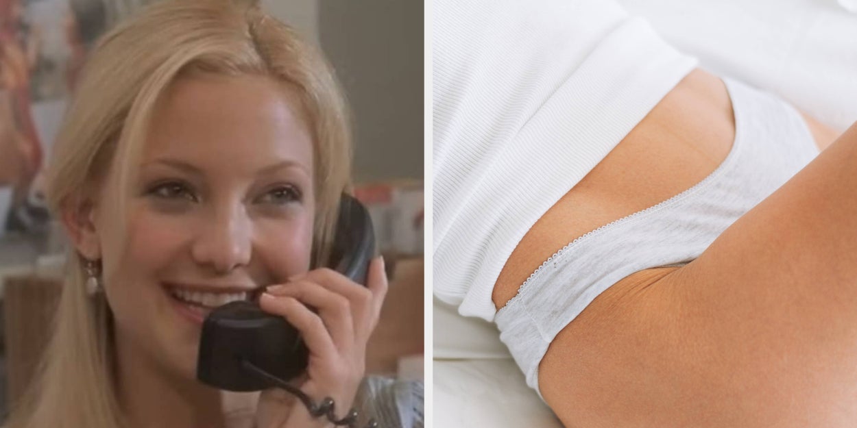 Unhinged Sex Tips From 2000s Magazines