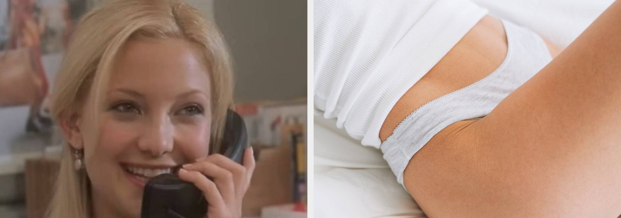 “The Hottest Sex Of My Life”: People Are Looking Back On “Unhinged” Sex Tips From 2000s Magazines, And Some Of These Sound Genuinely Dangerous