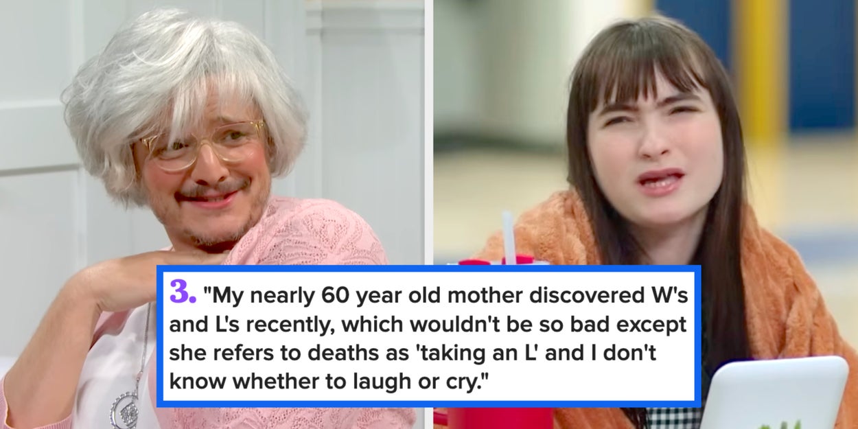 18 Gen Z Slang Words That Older Generations Like Using