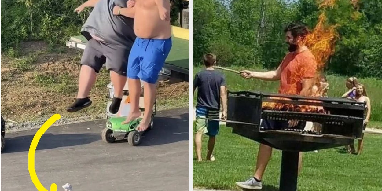 23 Puzzling Photos That'll Scramble Your Brain