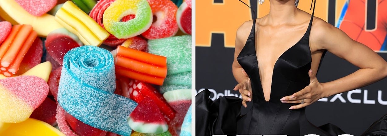 Build Your Dream Wedding Dessert Table And We'll Reveal Your Soulmate's Zodiac Sign