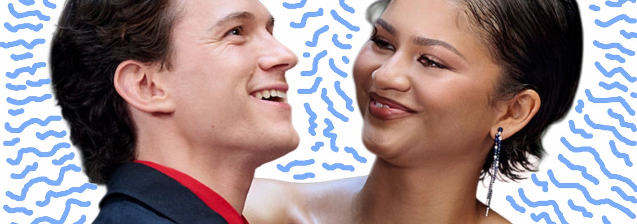 Choose 9 Oddly Specific Things, And We’ll Tell You What Color Your Relationship Is