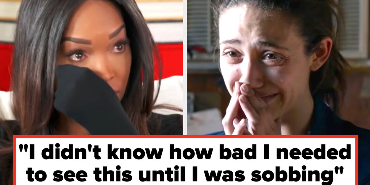 Woman's ADHD Diagnosis Story Goes Viral