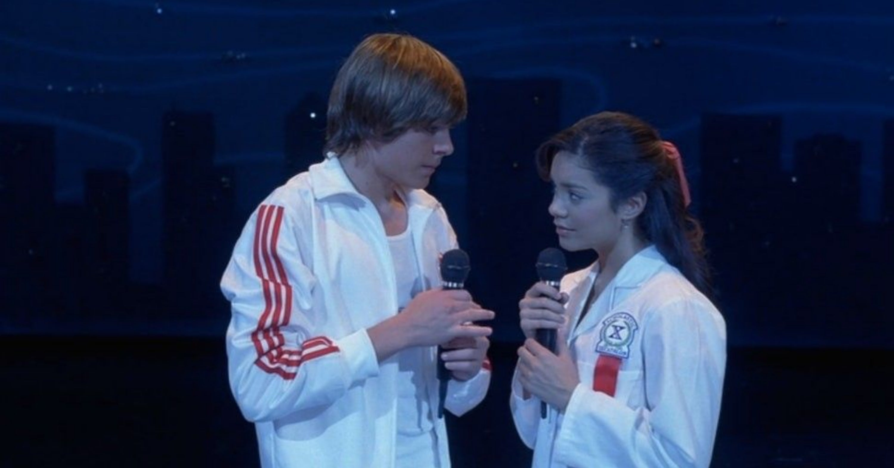 Sorry, But There's No Way You Can Get 100% On This "High School Musical" Quiz