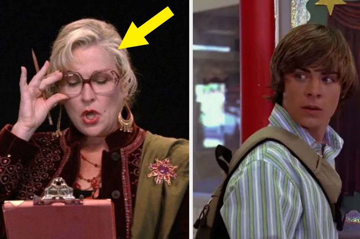 Sorry, But There's No Way You Can Get 100% On This "High School Musical" Quiz