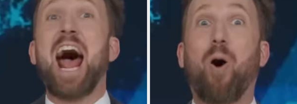 "Let's F**king Go": Jordan Klepper Is Celebrating Trump's Latest Failure On 1 Key Issue, And It's So Hilarious