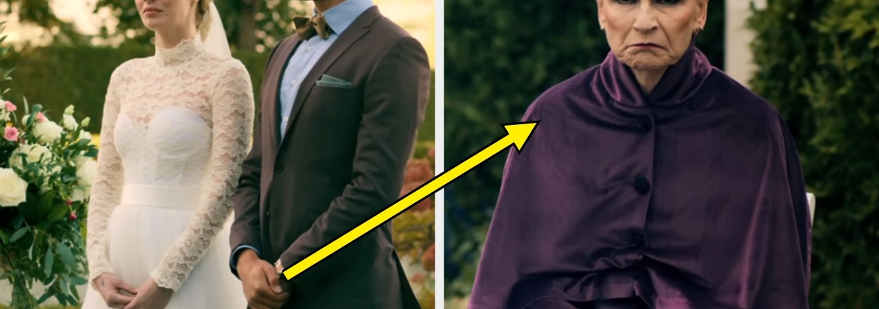 "I Was Stunned Into Silence For A Full Two Minutes": People Are Sharing Toxic In-Laws Stories That Will Make Your Jaw Drop To The Floor, And Lord, This Is Bad, Like Really Bad