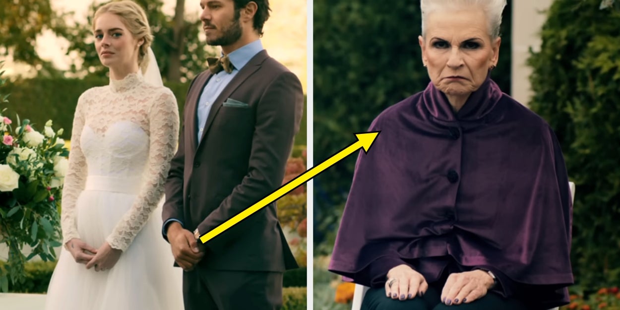 15 Horrible In-Laws Stories That Will Make You Grateful You're Single