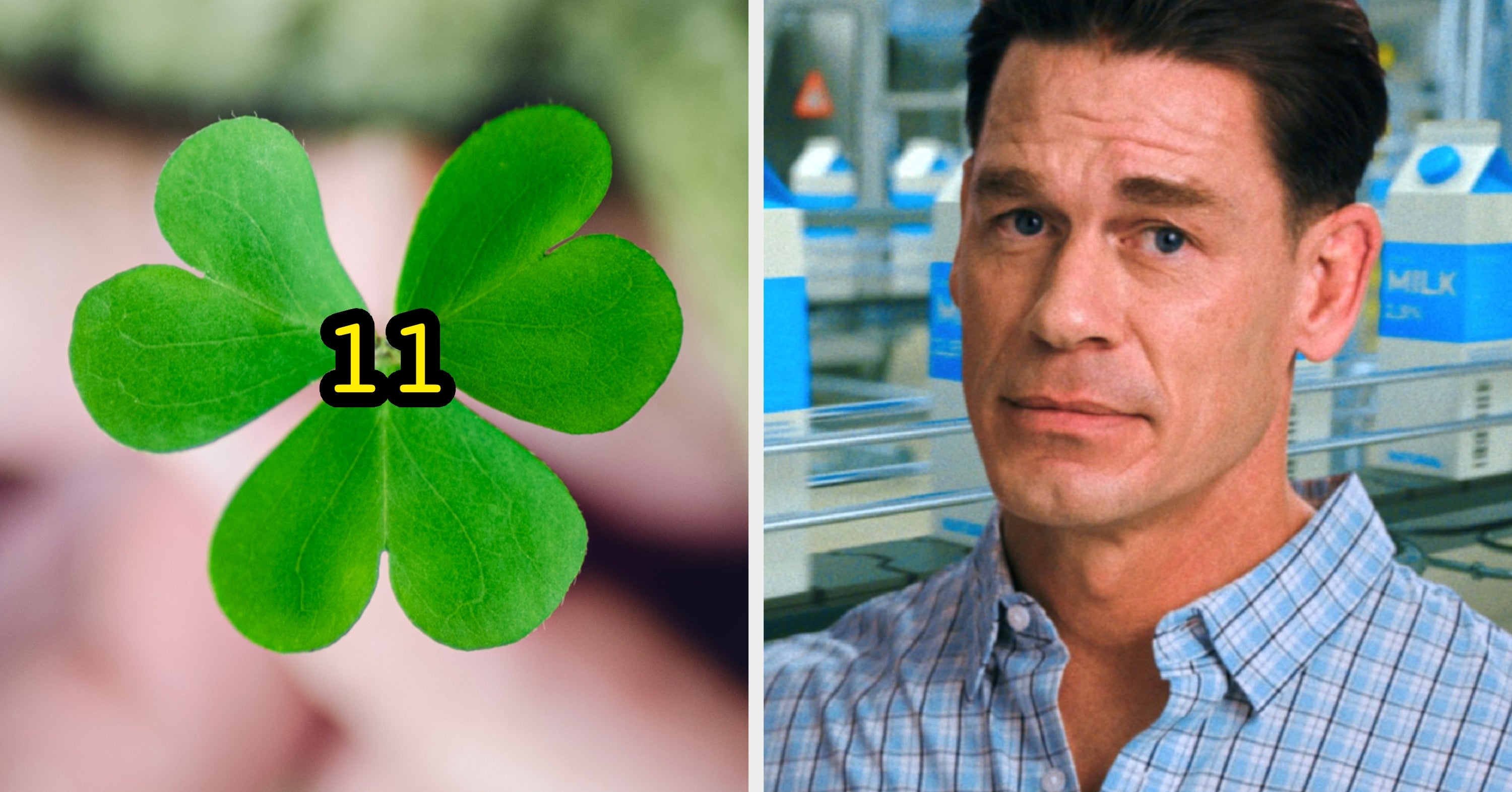 Watch Some 2020s TV Shows And We'll Guess Your Lucky Number