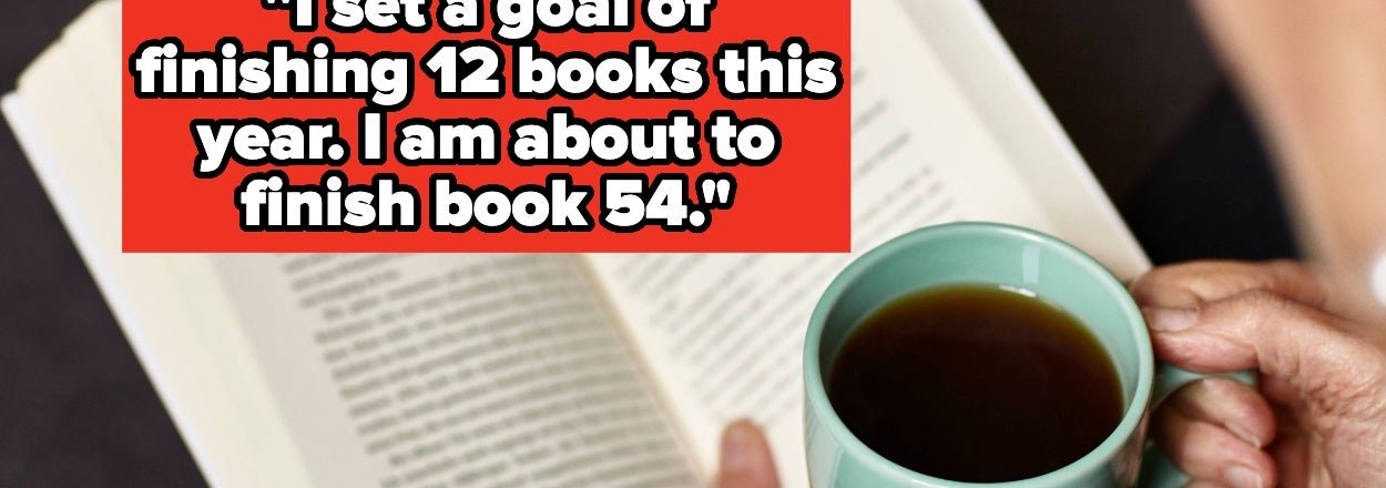 People Are Sharing How They Started Reading Books Again After A Looooong Reading Slump, And It's So Incredibly Helpful