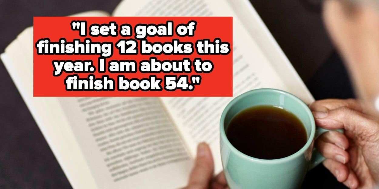How To End Your Reading Slump In 2026