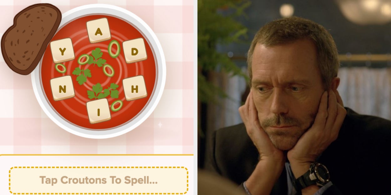 The Soup Of The Day #88
