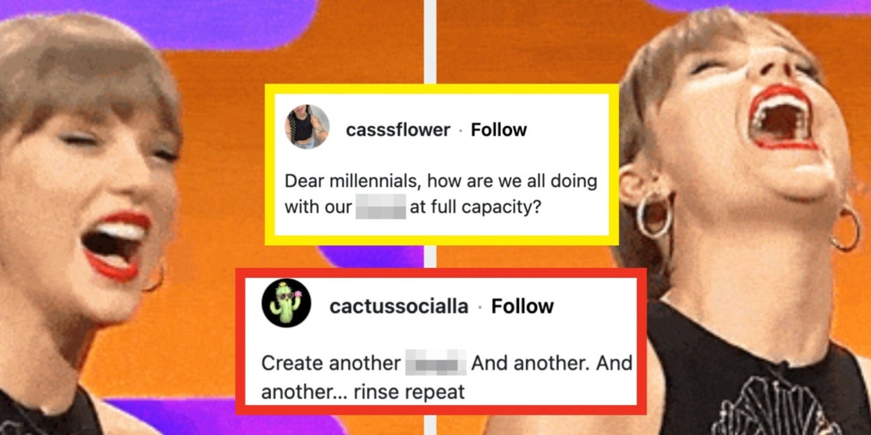 Viral Millennial Jokes About Full Gmail Inbox Capacity