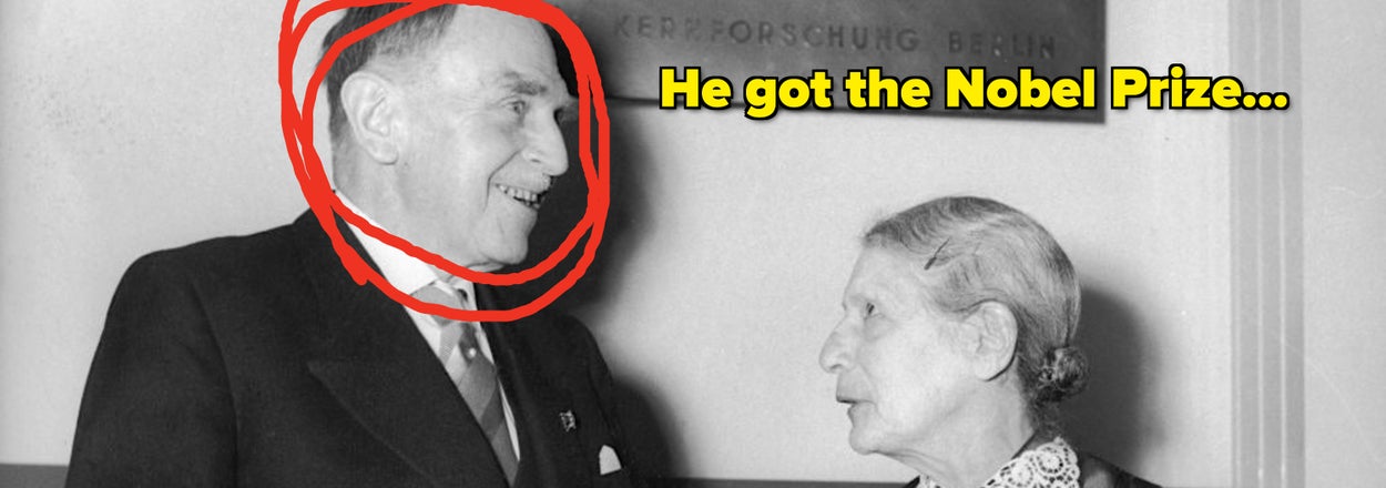 19 Famous Inventions, Discoveries, And Ideas Men Took Credit For — Even Though Women Actually Did Them