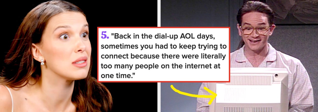 “Internet Elders” Are Sharing Things About The Old Internet That Would Send Gen Z Into A Coma, And All I Can Say Is Take Me Back