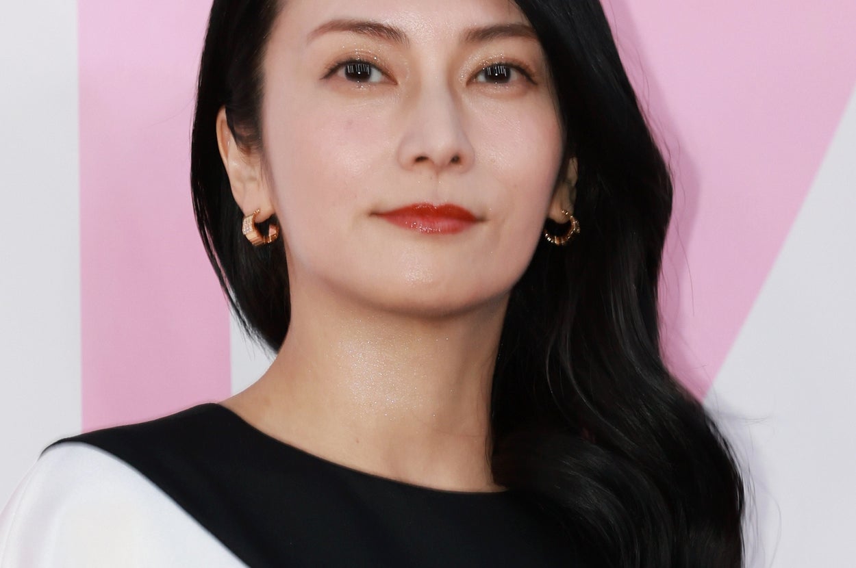 柴咲コウさん（時事）