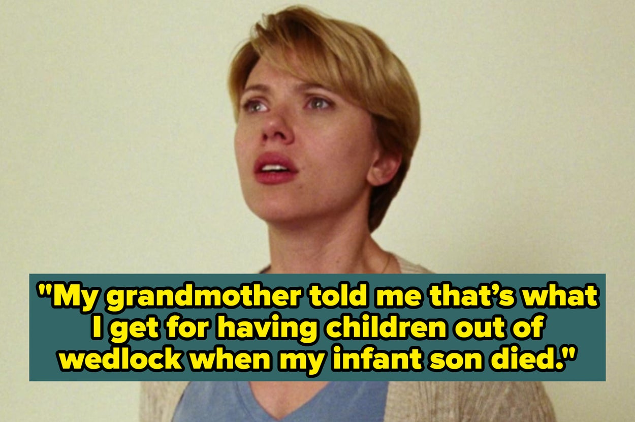 People Are Sharing The Heartbreaking Moment They Realized Cutting Off Family Was Their Only Option, And These Stories Are Incredibly Raw