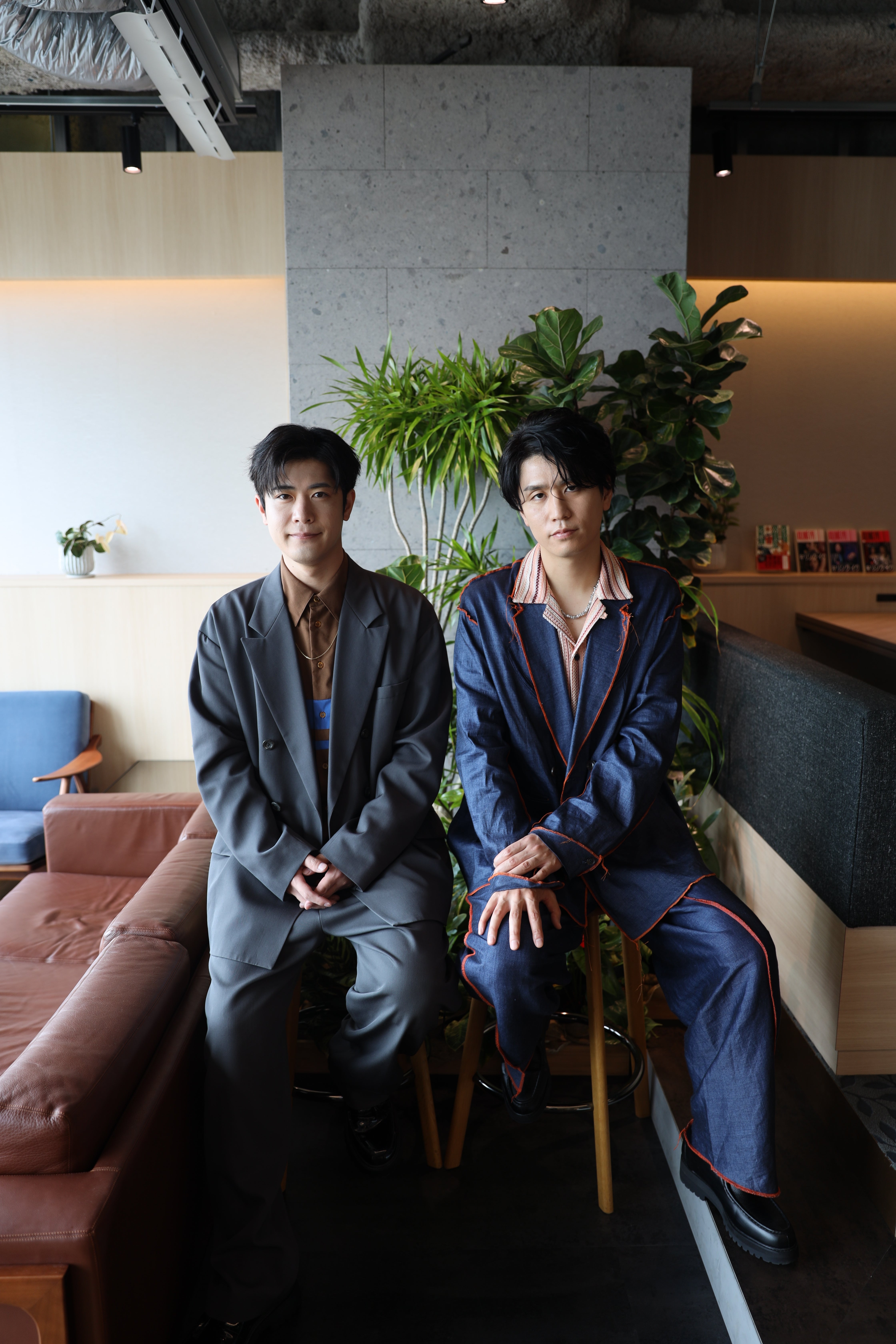 Kaito Takashima / BuzzFeed