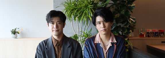 Kaito Takashima / BuzzFeed