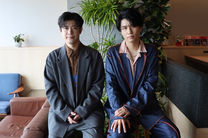 Kaito Takashima / BuzzFeed