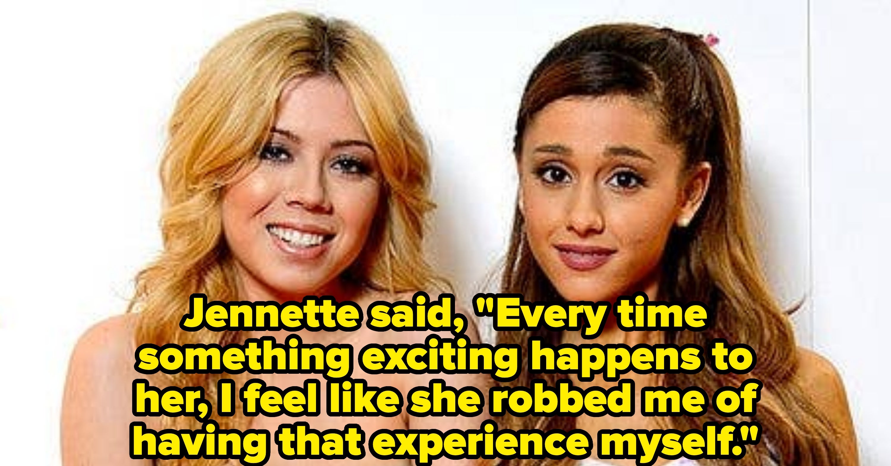 17 Celebs Who Saw Another Celebrity Win And Simply Could Not Cope