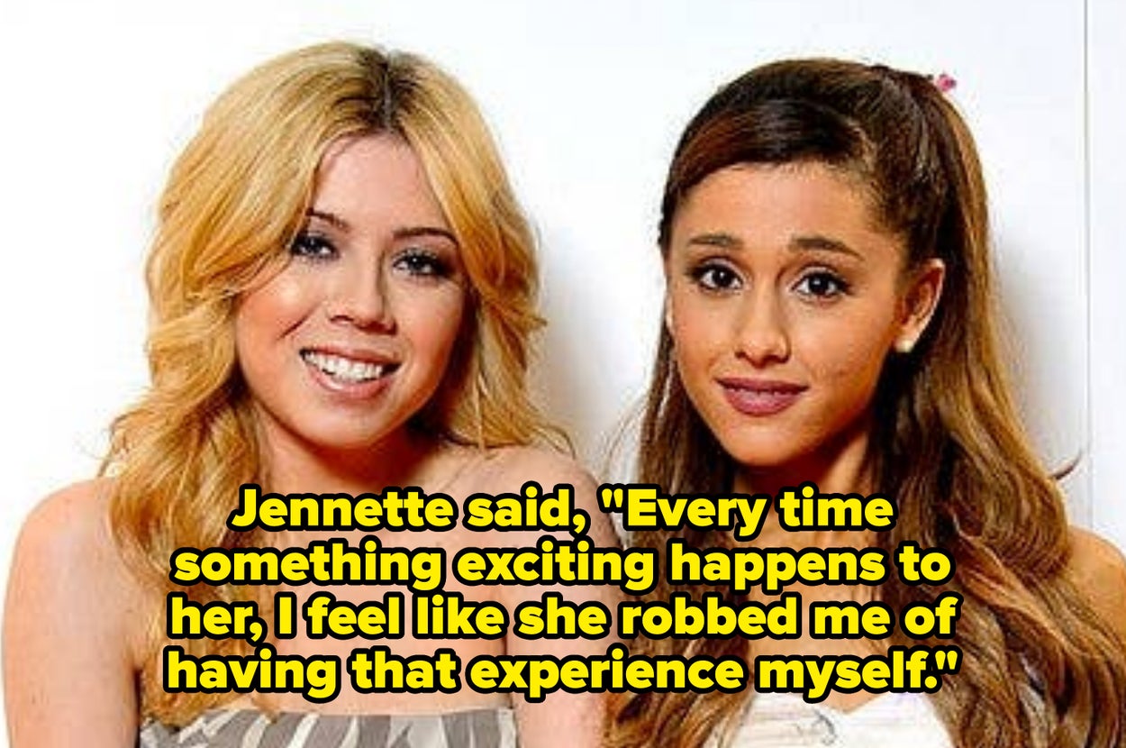 17 Celebs Who Saw Another Celebrity Win And Simply Could Not Cope