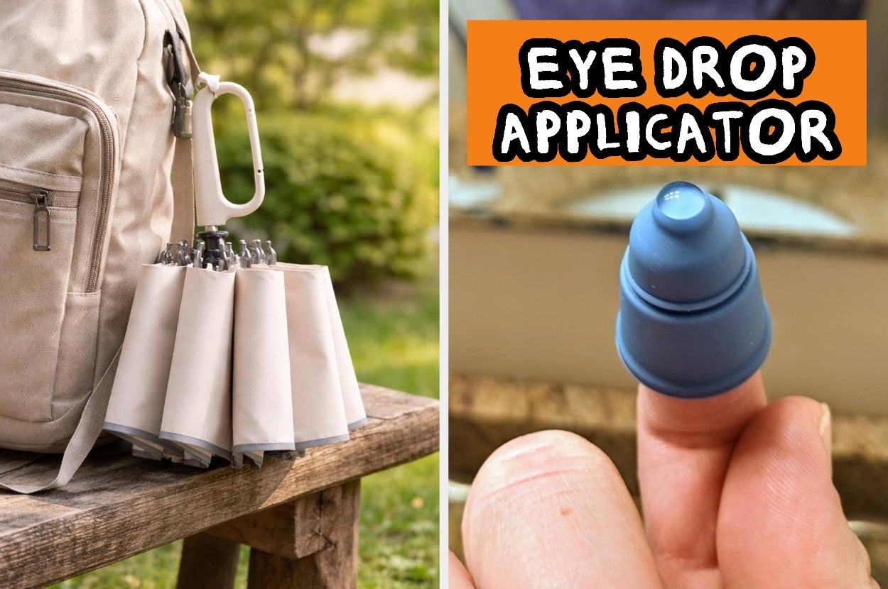 29 Things That’ll Make You Think, “OK, That’s Really Smart”