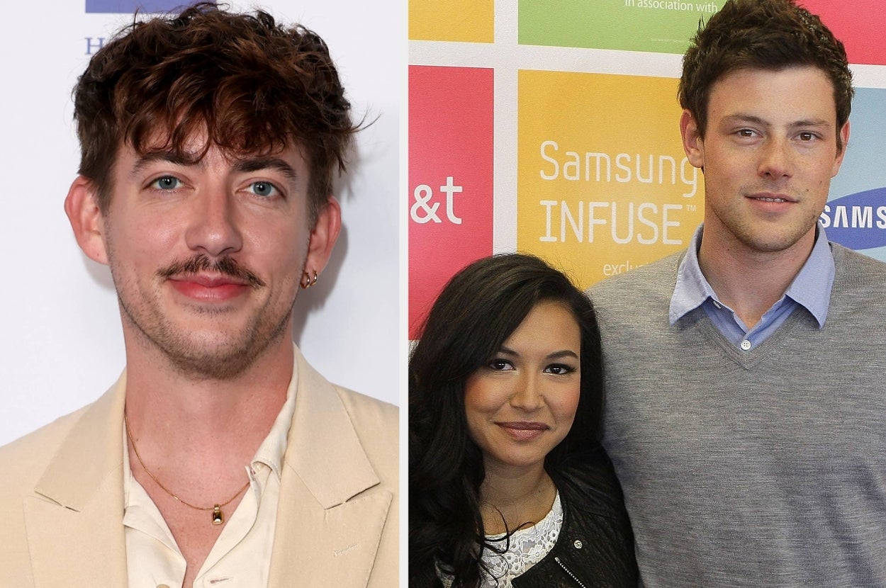 “Glee” Star Kevin McHale Just Furiously Hit Out At “Glee Curse” Discourse, Calling It “Untethered From Any Sort Of Humanity”