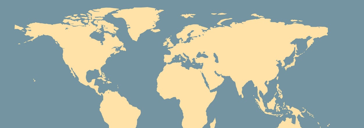 You’re Smarter Than 99.9% Of People If You Can Score 8/10 On This Basic Geography Exam