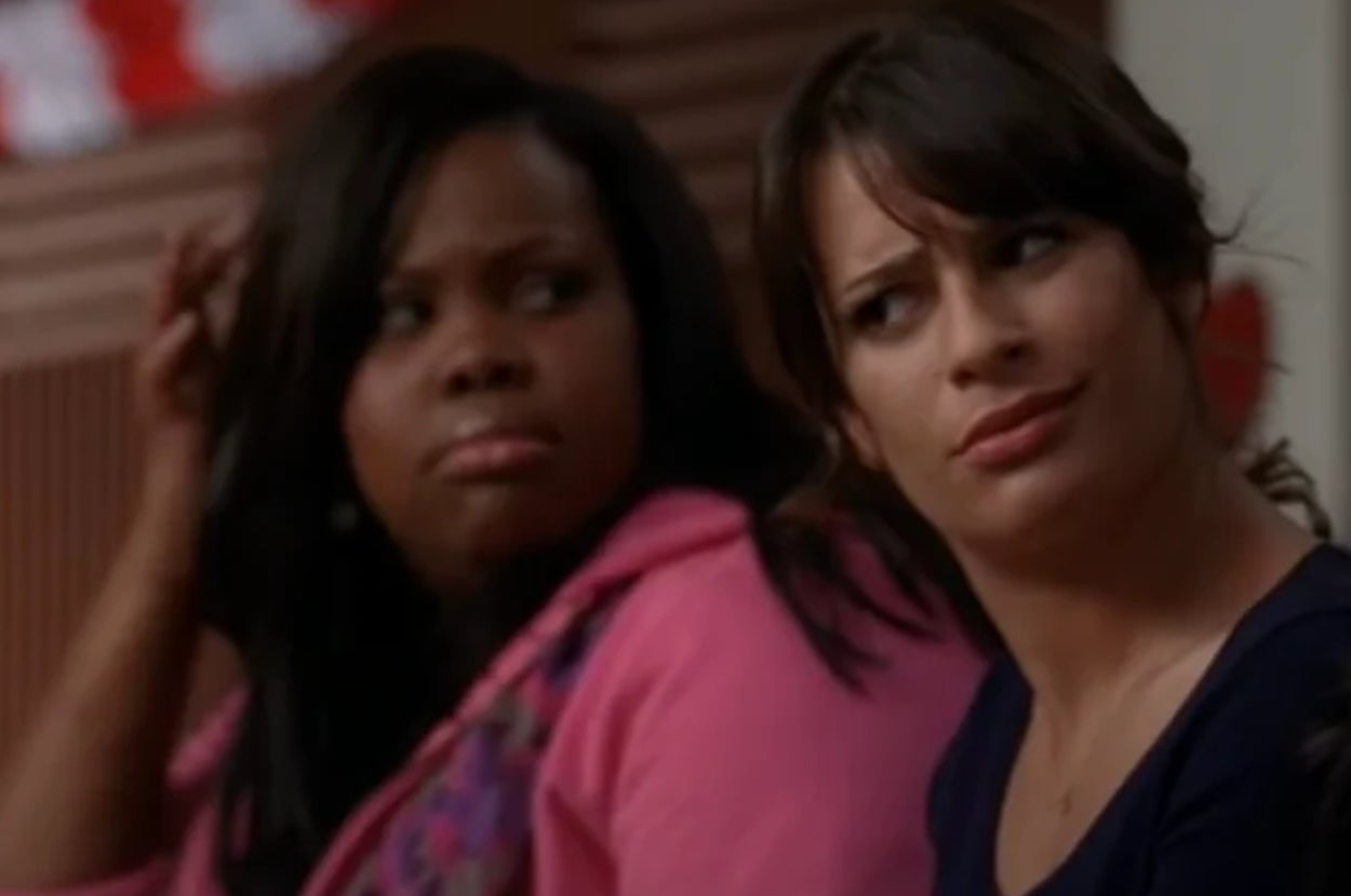 I Don’t Think You Can Beat The Timer And Win This "Glee" Quiz